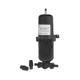 Jabsco Pressurized Accumulator Tank With Diaphragm