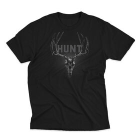 Points North Men's Shadow Short Sleeve Tee
