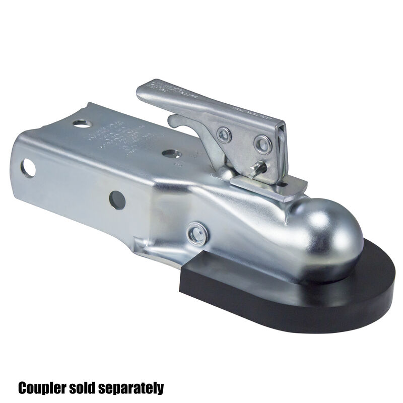 Dutton-Lainson Bump-Me Coupler Cushion image number 2