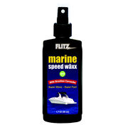 Flitz Marine Speed Wax, 1.7 oz.