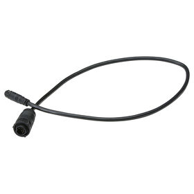 MotorGuide Lowrance 9-Pin HD+ Sonar Adapter Cable Compatible w/Tour & Tour Pro HD+