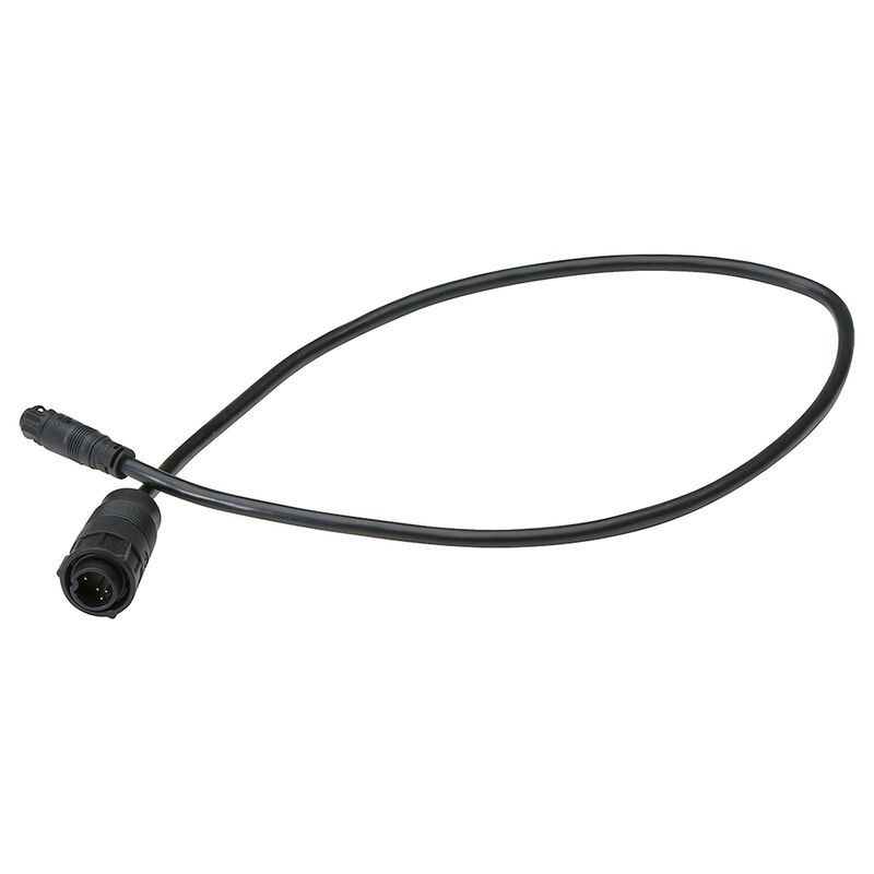 MotorGuide Lowrance 9-Pin HD+ Sonar Adapter Cable Compatible w/Tour & Tour Pro HD+ image number 1