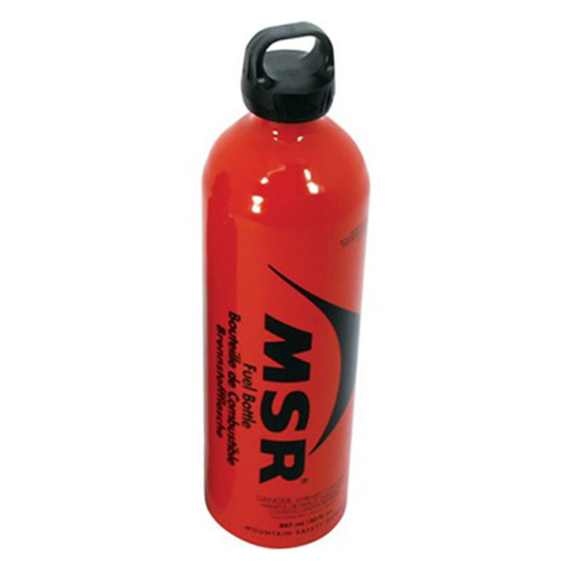 Cascade MSR Fuel Bottle, 30 oz. image number 1
