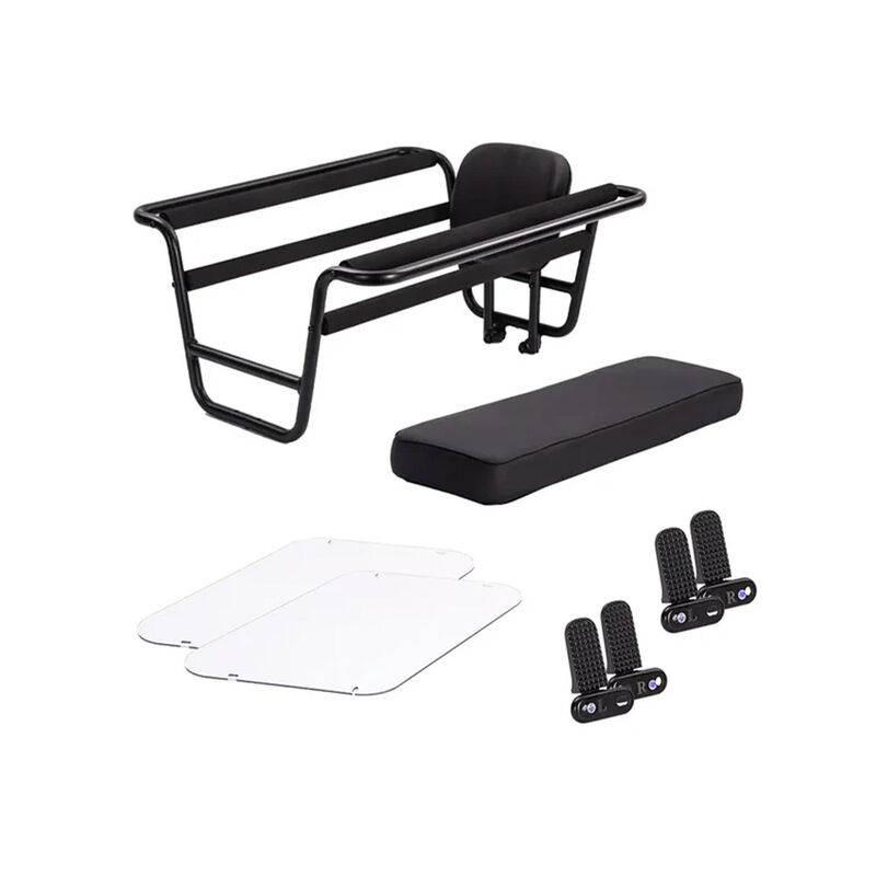 Letrigo Rear Safety Passenger Kit for Children image number 3