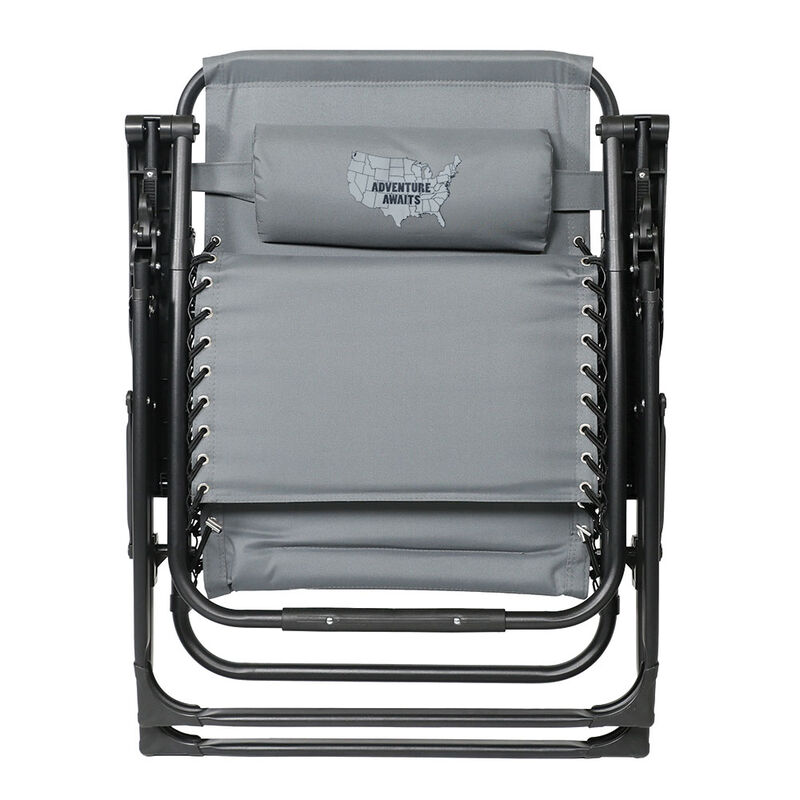 Adventurer Recliner image number 15