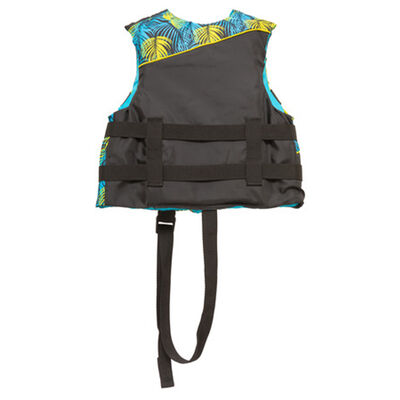 Airhead Child Tropic Life Vest