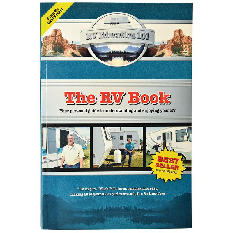 The RV Book image number 1