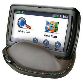 Custom Accessories Non-Slip Dash Wedge