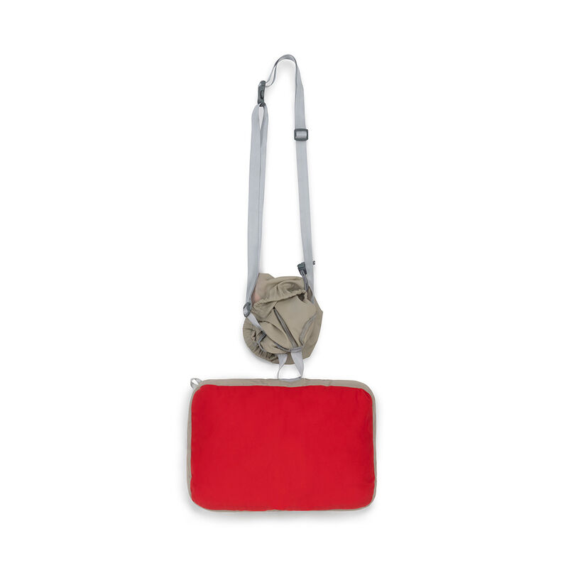 Grand Trunk Siesta Hammock Pillow, Dune image number 2