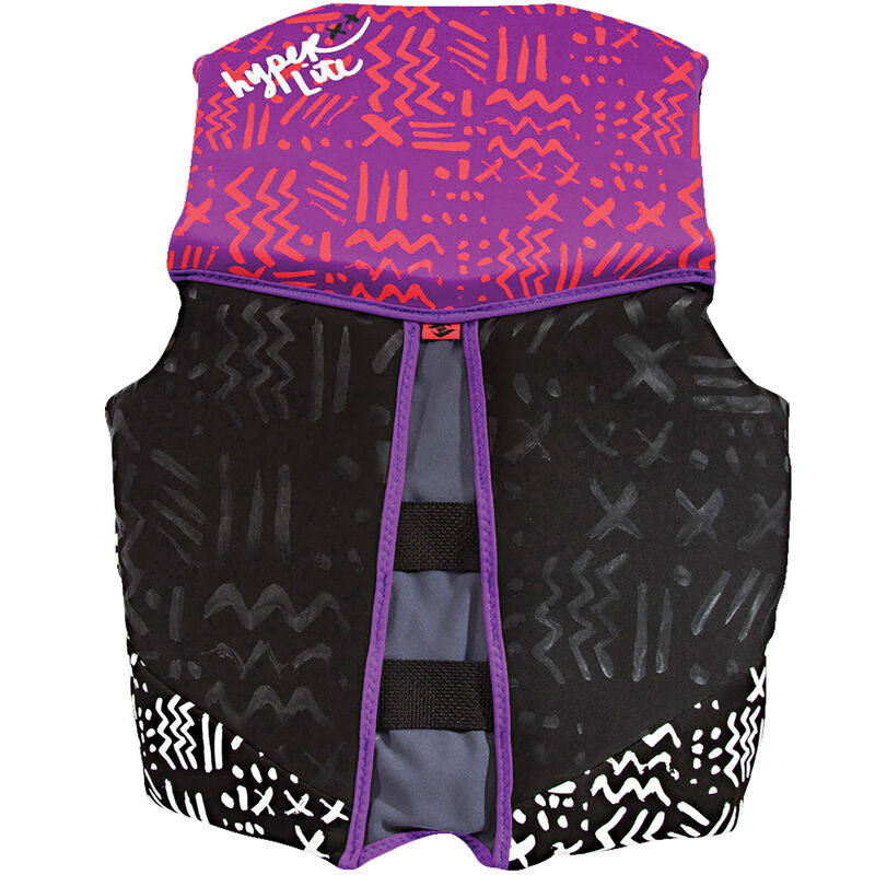 Hyperlite Women's Ambition Life Jacket image number 2