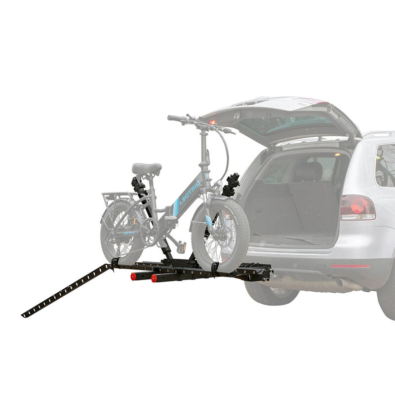 Let's Go Aero V-Lectric VFR Fold & Slideout eBike Carrier image number 20