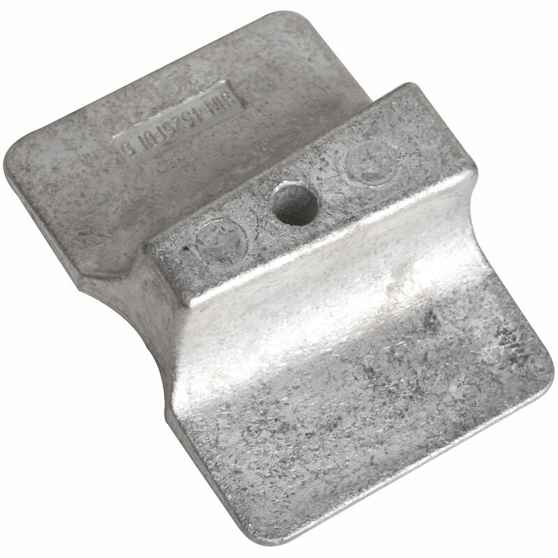 Sierra Zinc Gearcase Anode For Yamaha Engine, Sierra Part #18-6120Z