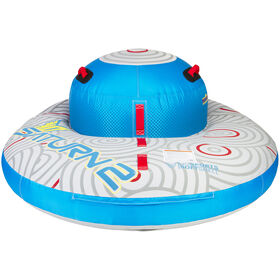 HO Saturn 2-Person Towable Tube