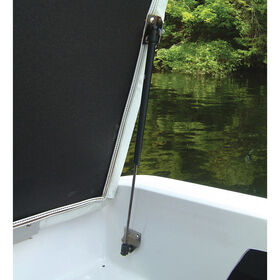 Gas Shock 10" x 20 lbs Blade End