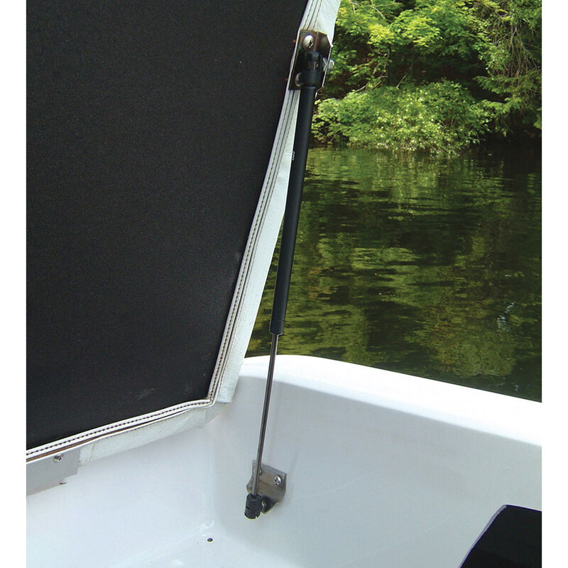 Gas Shock 10" x 20 lbs Blade End image number 1