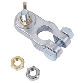 Ancor Lead Battery Terminal, Wing Nut, 5/16", 1 Piece