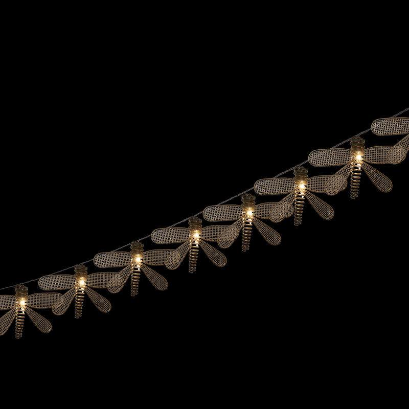 Dragonfly Mini Light Set image number 9