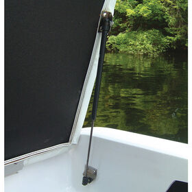 Gas Shock 8 mm ball end 10.5" x 40 lbs