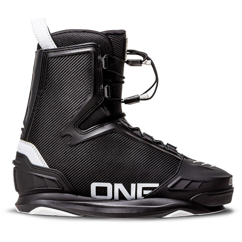 Ronix One Cordura Wakeboard Bindings image number 2
