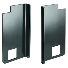 Draw-Tite Trailer Hitch Rear Mounting Hardware