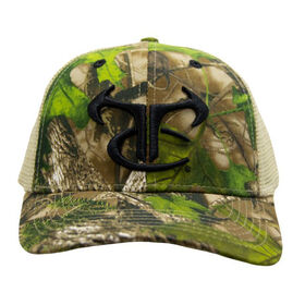TrueTimber Logo Ball Cap