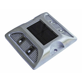 Deck & Dock Lighting Aluminum Dock Light 7/8"T x 4-18/"W x 4-1/8"L 