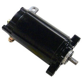 Sierra Outboard Starter For OMC Engine, Sierra Part #18-5612