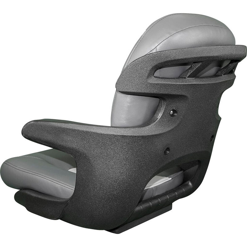 Tempress Elite Low-Back Helm Seat image number 5