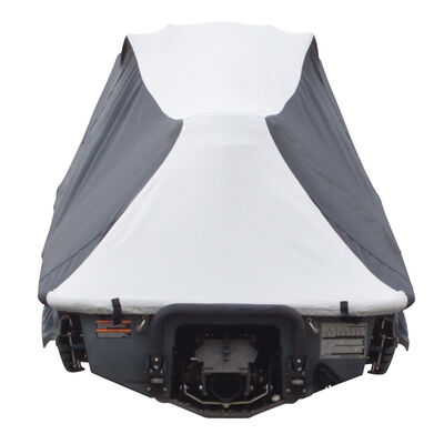 Covermate Ready-Fit PWC Cover for Sea Doo GTI SE w/mirrors '06-'08