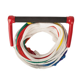 HO Power Grip Handle With 8-Section Mainline