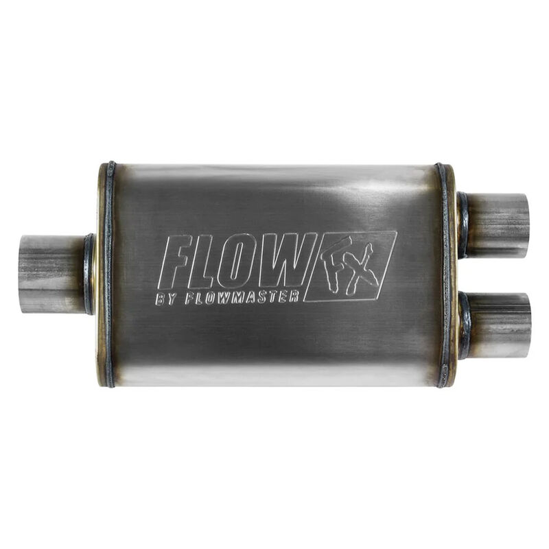 Flowmaster 72198 Flow FX Muffler image number 3