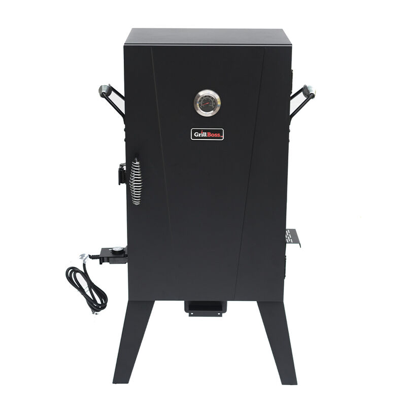 Grill Boss 1500W Electric Smoker image number 13