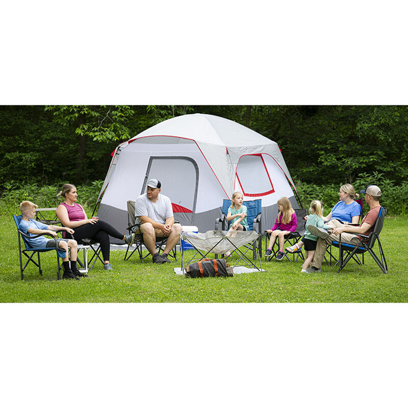 ALPS Mountaineering Gaze Fire Pit image number 12