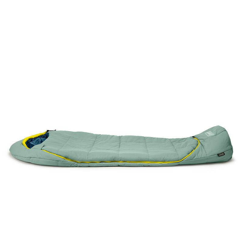 Coleman Big Bay 20&deg;F Mummy Sleeping Bag image number 6