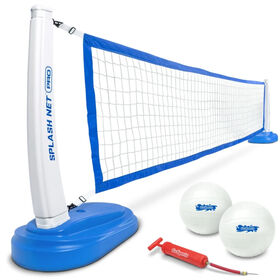GoSports Splash Net PRO Pool Volleyball Set 