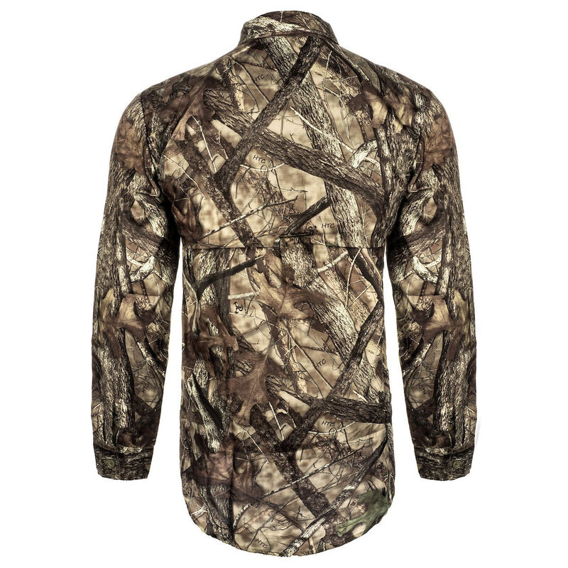 TrueTimber Men's SuperLite Vented Shirt image number 2