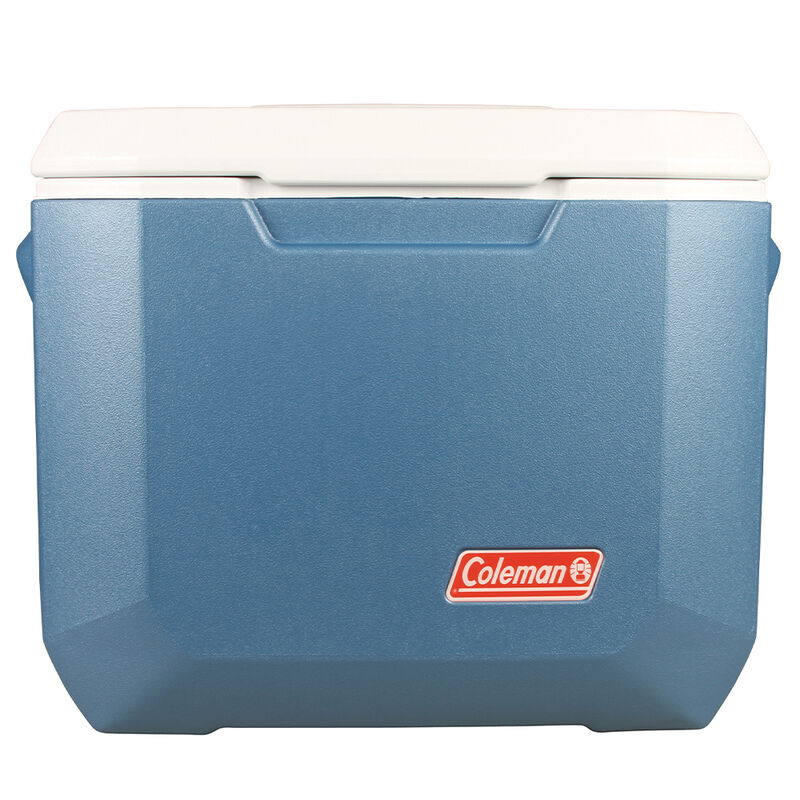 Coleman 50-Quart Xtreme 5-Day Hard Cooler with Wheels image number 1