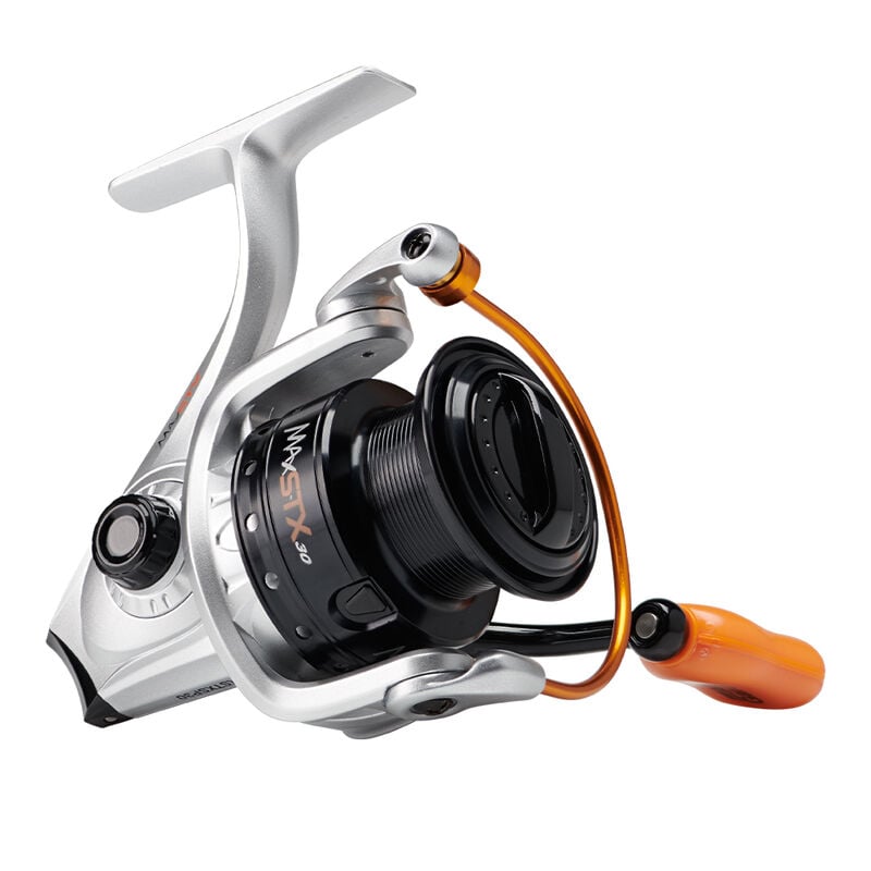 Abu Garcia Max STX Spinning Reel image number 1