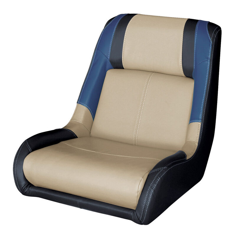 Pro Elite Swept-Back Bass Bucket Seat image number 6