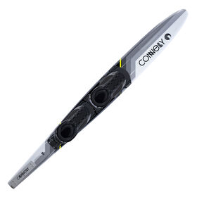 Connelly Prodigy Slalom Waterski With Double Tempest Bindings