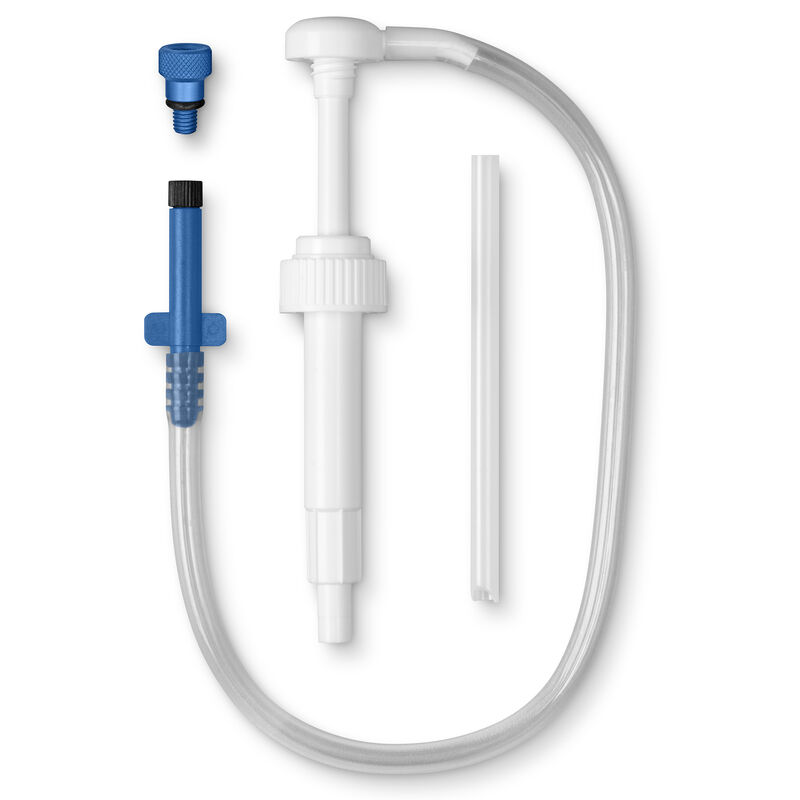 TRAC Gear Lube Pump image number 1