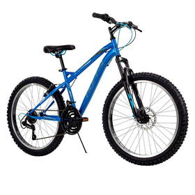 Huffy Men's 24" Extent Mountain Bike