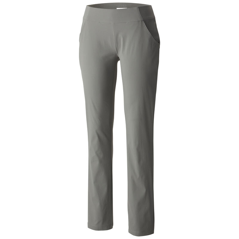 Columbia Women's Anytime Casual Pull-On Pant image number 2