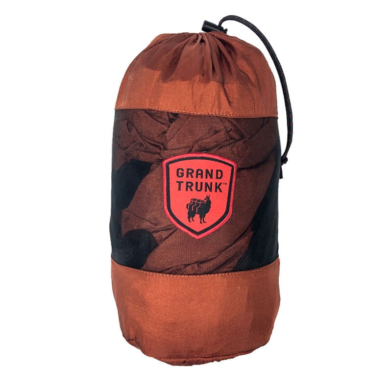 Grand Trunk Air Bivy All-Weather Shelter and Hammock image number 12
