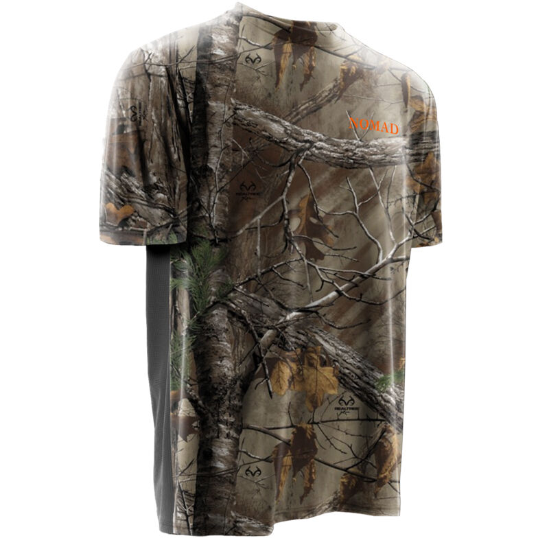 Nomad Men's Short-Sleeve Cooling Tee image number 4