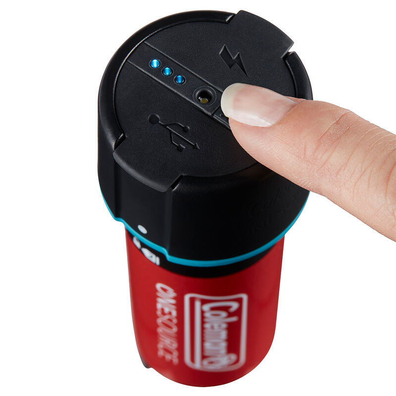 Coleman OneSource Rechargeable Lithium-Ion Battery, Pack of 1 image number 4