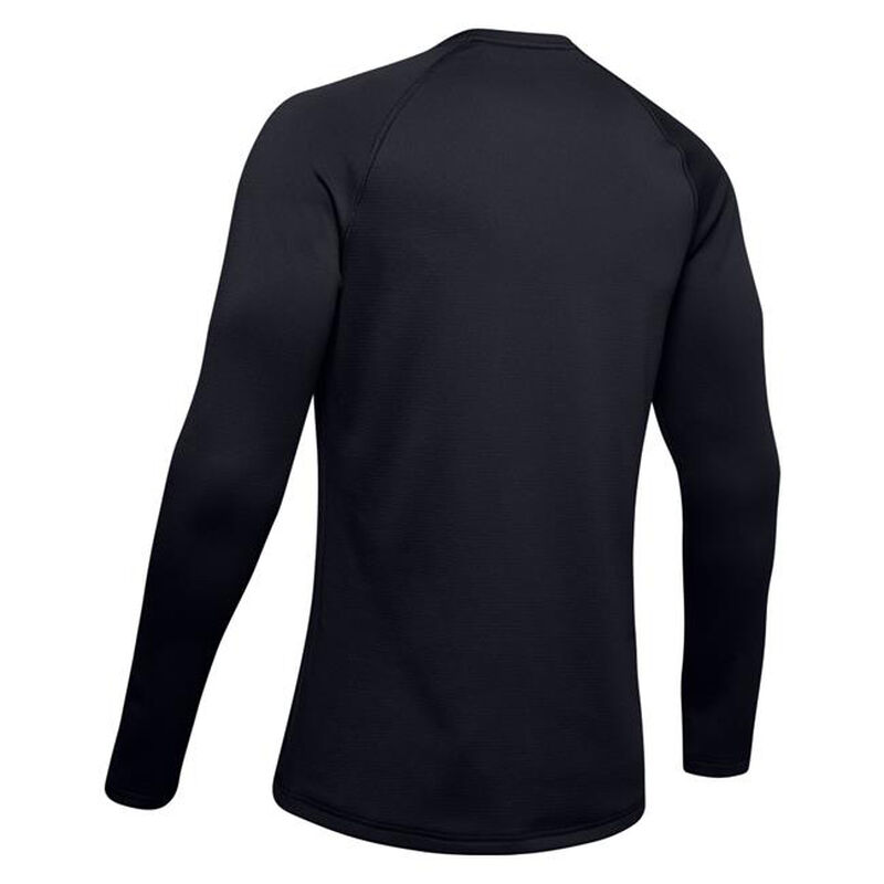 Under Armour Base 3.0 Crew All-Season Long Sleeve image number 2