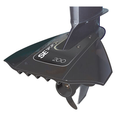 SE Sport 200 Hydrofoil, Fits 8 HP - 40 HP Engines