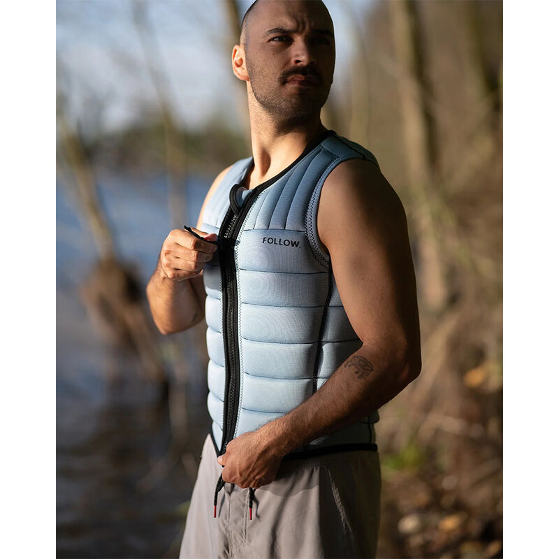 Follow Brand Total Impact Vest image number 3
