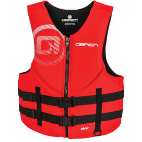 O'Brien Men's Biolite Traditional Life Jacket
